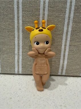 Sonny Angel - Giraffe Hipper